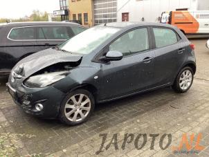 Mazda 2 1.3 16V S-VT  (Sloop)