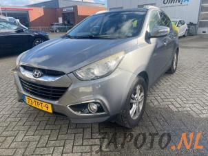 Hyundai iX35 1.6 GDI 16V  (Sloop)