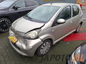 Toyota Aygo 1.0 12V VVT-i  (Rozbiórka)