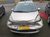 Toyota Aygo 1.0 12V VVT-i Samochód złomowany (2007, Brazowy)