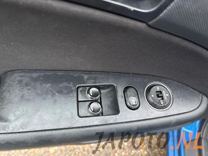 Hyundai i30 1.4 CVVT 16V Sloopvoertuig (2008, Blauw)