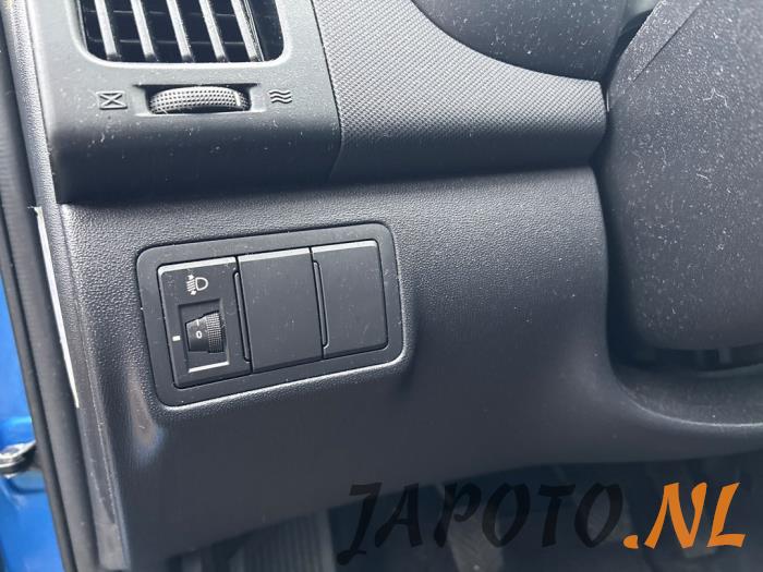 Hyundai i30 1.4 CVVT 16V Sloopvoertuig (2008, Blauw)