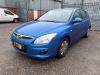 Hyundai i30 1.4 CVVT 16V Sloopvoertuig (2008, Blauw)
