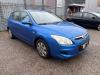 Hyundai i30 1.4 CVVT 16V Sloopvoertuig (2008, Blauw)