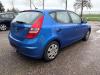 Hyundai i30 1.4 CVVT 16V Sloopvoertuig (2008, Blauw)