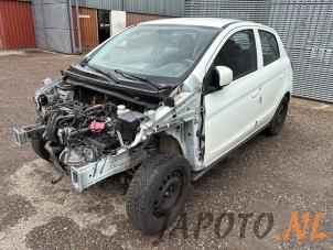 Mitsubishi Space Star 1.0 12V  (Rozbiórka)