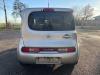 Nissan Cube 1.6 16V Samochód złomowany (2010, Szary)