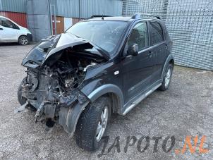 Daihatsu Terios 1.5 16V DVVT 4x4 Euro 4  (Rozbiórka)