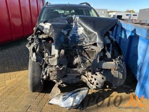 Daihatsu Terios 1.5 16V DVVT 4x4 Euro 4  (Rozbiórka)