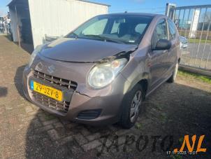 Suzuki Alto 1.0 12V  (Rozbiórka)