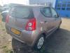 Suzuki Alto 1.0 12V Samochód złomowany (2009, Brazowy)
