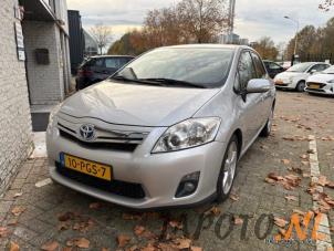 Toyota Auris 1.8 16V HSD Full Hybrid  (Rozbiórka)