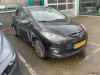 Mazda 2 1.5 16V S-VT Sloopvoertuig (2009, Zwart)