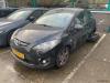 Mazda 2. uit 2009 (Sloopvoertuig)