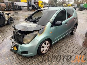 Suzuki Alto 1.0 12V  (Rozbiórka)
