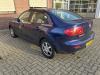Mazda 3 1.6i 16V Skrotfordon (2004, BLAUW)