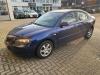 Mazda 3 1.6i 16V Skrotfordon (2004, BLAUW)