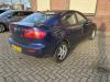 Mazda 3 1.6i 16V Skrotfordon (2004, BLAUW)