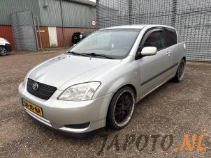 Toyota Corolla 1.6 16V VVT-i  (Skrot)