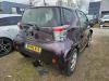 Toyota iQ 1.0 12V VVT-i Sloopvoertuig (2009, Paars)