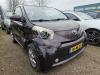 Toyota iQ 1.0 12V VVT-i Sloopvoertuig (2009, Paars)