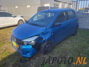 Suzuki Celerio 1.0 12V Dualjet  (Rozbiórka)
