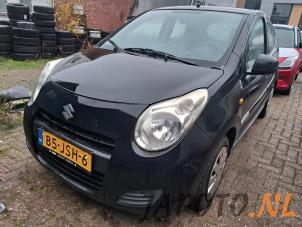 Suzuki Alto 1.0 12V  (Rozbiórka)
