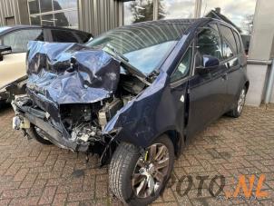 Mitsubishi Colt 1.3 16V  (Sloop)