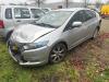 Honda Insight 1.3 16V VTEC Sloopvoertuig (2009, Grijs)