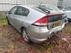 Honda Insight 1.3 16V VTEC Sloopvoertuig (2009, Grijs)