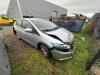 Honda Insight 1.3 16V VTEC Sloopvoertuig (2009, Grijs)