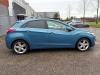 Hyundai i30 1.6 GDI Blue 16V Sloopvoertuig (2013, Blauw)