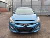 Hyundai i30 1.6 GDI Blue 16V Sloopvoertuig (2013, Blauw)