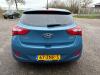 Hyundai i30 1.6 GDI Blue 16V Sloopvoertuig (2013, Blauw)