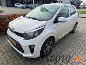 Kia Picanto 1.0 12V  (Sloop)