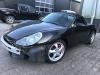 Porsche Boxster 3.2 S 24V Sloopvoertuig (2000, Zwart)