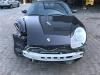 Porsche Boxster 3.2 S 24V Sloopvoertuig (2000, Zwart)