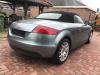 Audi TT Roadster 2.0 TFSI 16V Samochód złomowany (2008, Szary)
