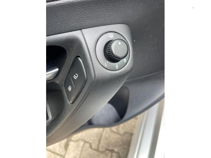 Volkswagen Polo V 1.2 TDI 12V BlueMotion Sloopvoertuig (2013, Grijs)