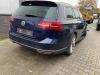 Volkswagen Passat Variant 2.0 TDI 16V 190 4Motion Sloopvoertuig (2018, Blauw)