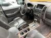 Nissan Navara 2.5 dCi 16V 4x4 Sloopvoertuig (2008)
