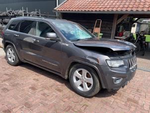 Jeep Grand Cherokee 3.0 CRD V6 24V  (Sloop)