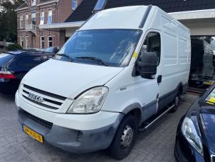 Iveco New Daily IV 35C10V,S10V  (Sloop)