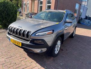 Jeep Cherokee 2.4 16V 4x4  (Sloop)