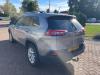 Jeep Cherokee 2.4 16V 4x4 Sloopvoertuig (2015, Grijs)