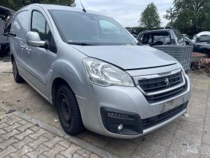Peugeot Partner 1.6 BlueHDi 100  (Skrot)