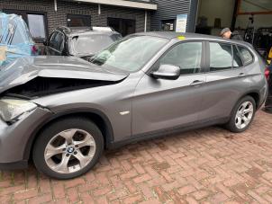 BMW X1 xDrive 25i 3.0 24V  (Skrot)