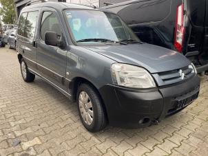 Citroen Berlingo Cinqspace, Multispace 1.6 Hdi 16V 75  (Skrot)
