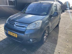 Citroen Berlingo Cinqspace, Multispace 1.6 VTi 120 16V  (Skrot)