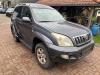 Toyota Land Cruiser 3.0 D-4D 16V Skrotfordon (2006)